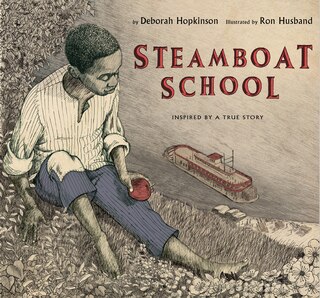Front cover_Steamboat School