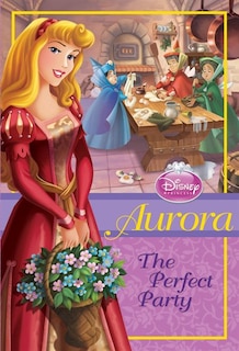 Aurora: The Perfect Party