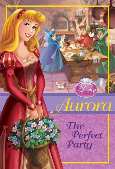 Aurora: The Perfect Party