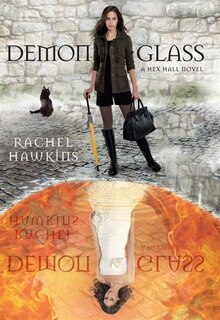 Front cover_Demonglass