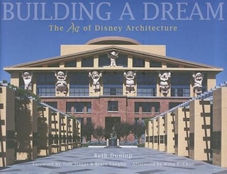 Front cover_Building a Dream