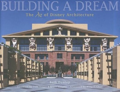 Front cover_Building a Dream