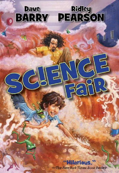 Front cover_Science Fair