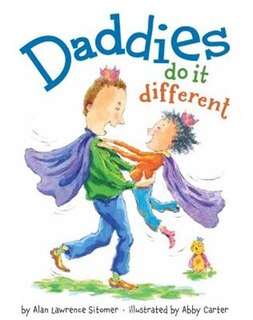 Couverture_Daddies Do It Different