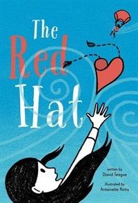 Front cover_The Red Hat