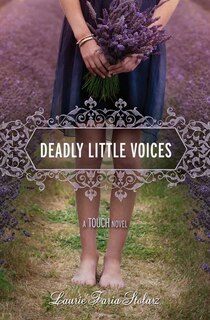 Couverture_Deadly Little Voices