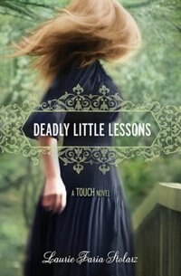 Front cover_Deadly Little Lessons