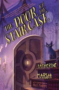 Front cover_The Door by the Staircase