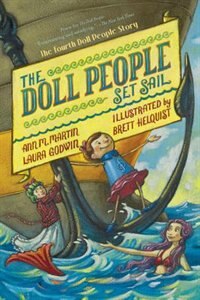 Couverture_The Doll People Set Sail