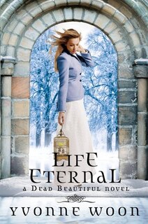 Couverture_Life Eternal
