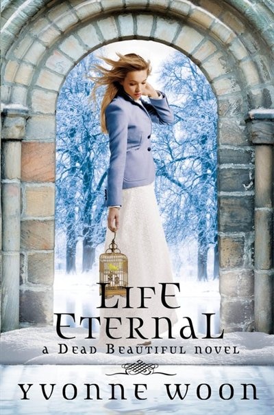 Couverture_Life Eternal