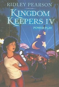 Front cover_Kingdom Keepers IV