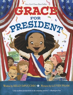 Couverture_Grace For President