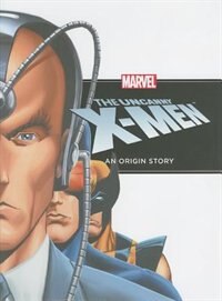 Couverture_The Uncanny X-Men
