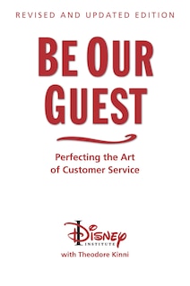 Front cover_Be Our Guest-Revised and Updated Edition
