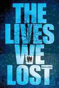 The Lives We Lost: The Fallen World Trilogy by Megan Crewe