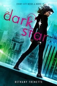 Front cover_Dark Star