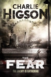 The Fear (an Enemy Novel)
