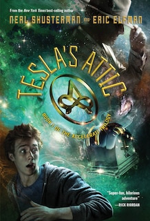 Front cover_Tesla's Attic