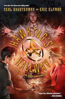 Front cover_Hawking's Hallway