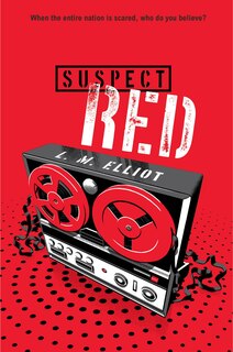 Front cover_Suspect Red