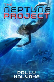 Front cover_The Neptune Project