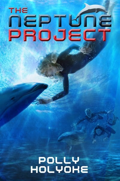 Front cover_The Neptune Project