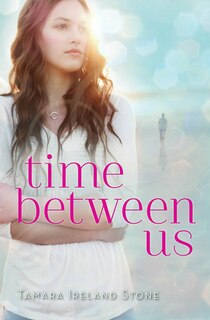 Front cover_Time Between Us
