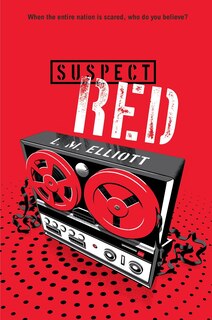 Front cover_Suspect Red