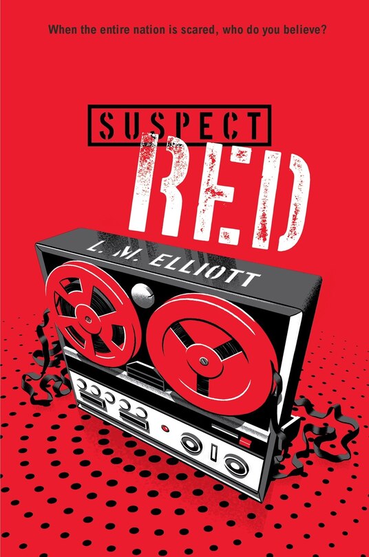 Front cover_Suspect Red
