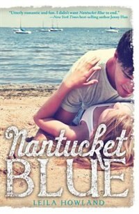 Front cover_Nantucket Blue