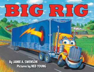 Front cover_Big Rig
