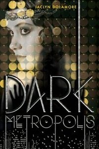 Front cover_Dark Metropolis
