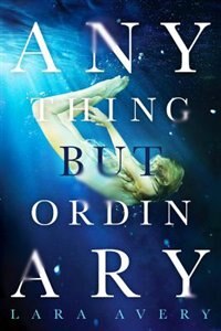 Front cover_Anything But Ordinary