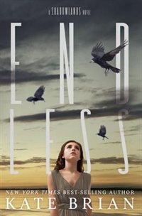 Front cover_Endless