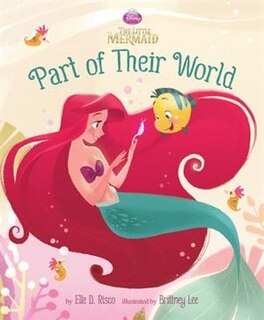 Front cover_Part Of Their World