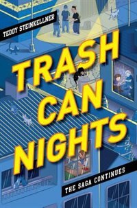 Front cover_Trash Can Nights