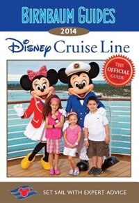 Birnbaum's Disney Cruise Line 2014