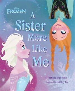 Couverture_Frozen A Sister More Like Me