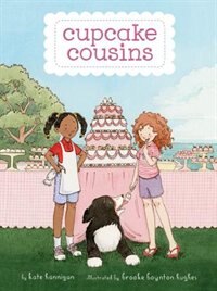 Front cover_Cupcake Cousins