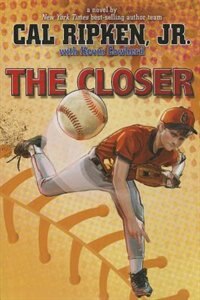 Front cover_The Closer