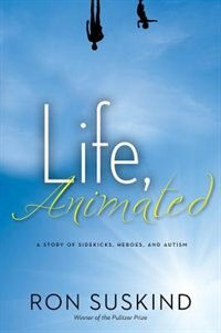 Front cover_Life, Animated