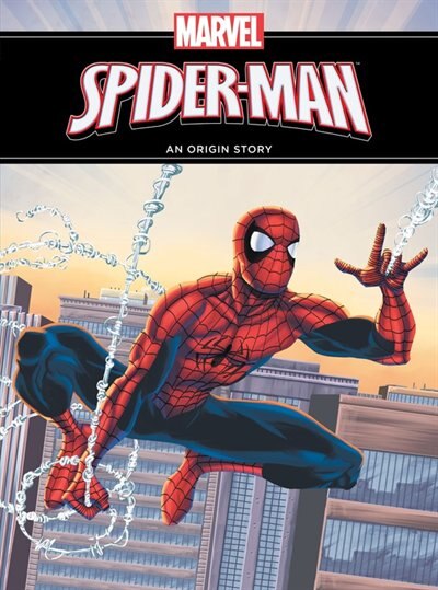 Couverture_Spider-man