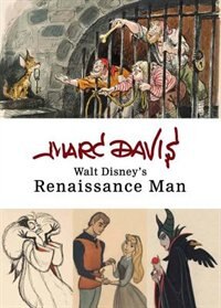 Front cover_Marc Davis
