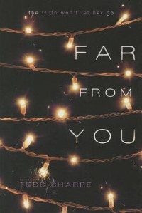 Front cover_Far From You