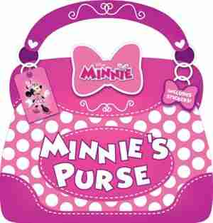 Minnie's Purse de Disney Book Group