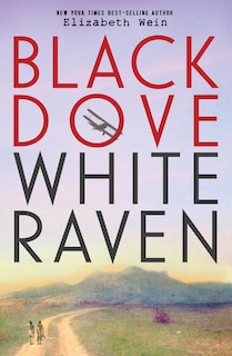 Front cover_Black Dove White Raven