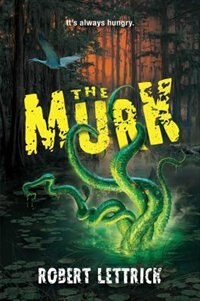 Front cover_The Murk