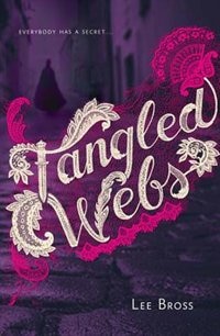 Front cover_Tangled Webs