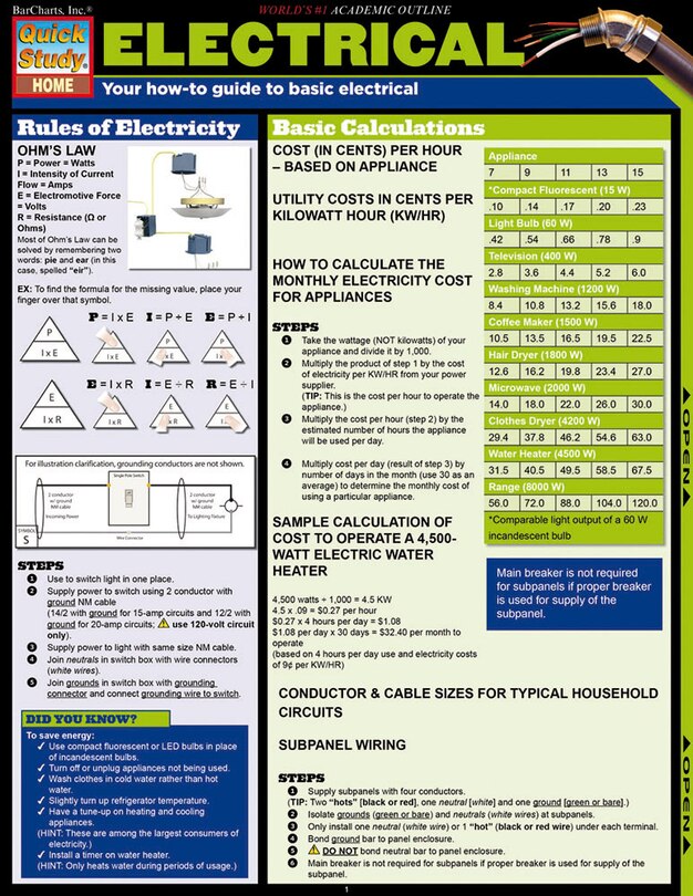 Electrical